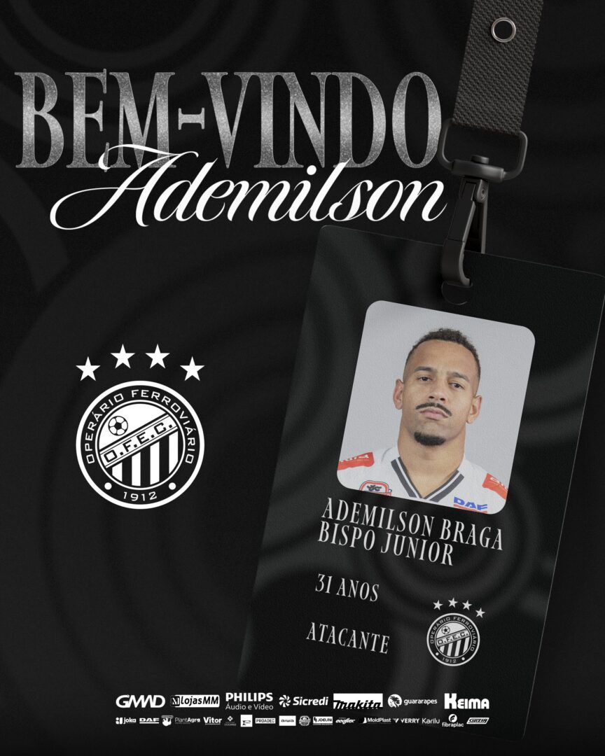 Bem-Vindo-Ademilson