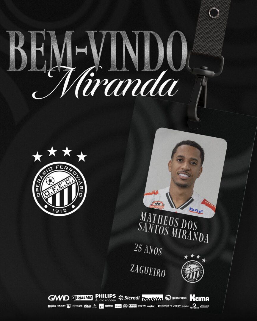 Bem-Vindo-Miranda